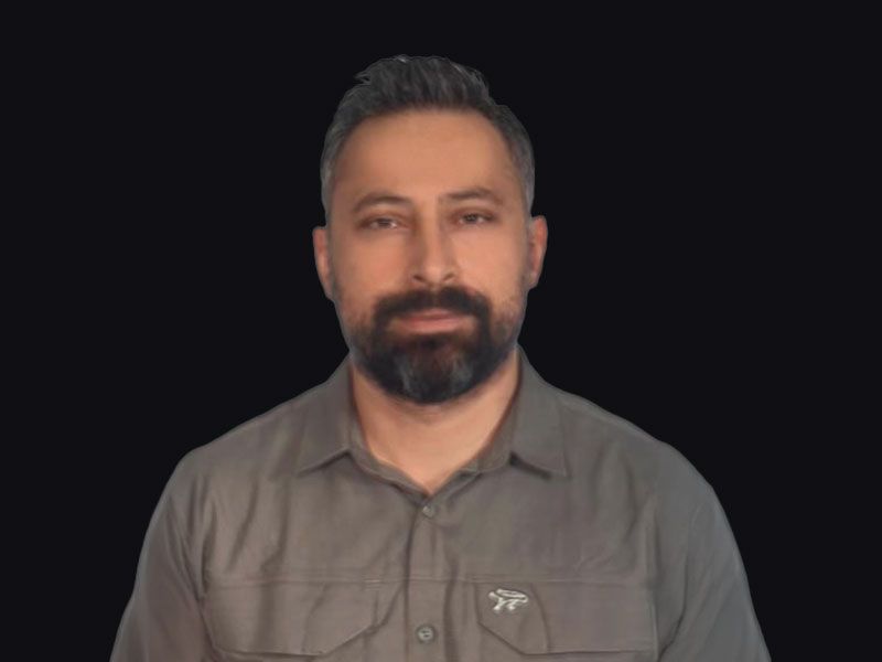 Dr. H. İlker YELBAY