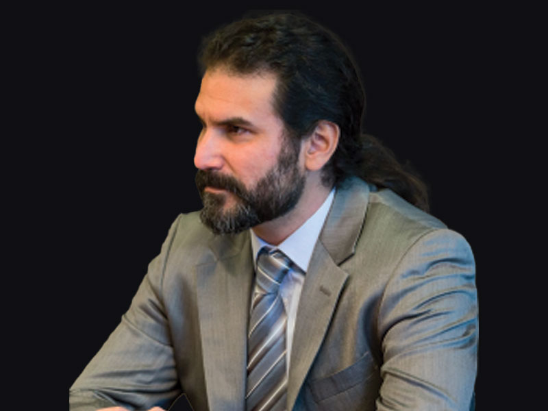 Dr. Koray YURTIŞIK